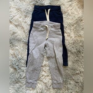 Old Navy Toddler Boy Joggers (3T) - 2 pack